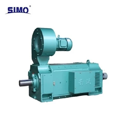 im 3081 виконання двигун постійного струмуZ4-100-440В-IC06-B5